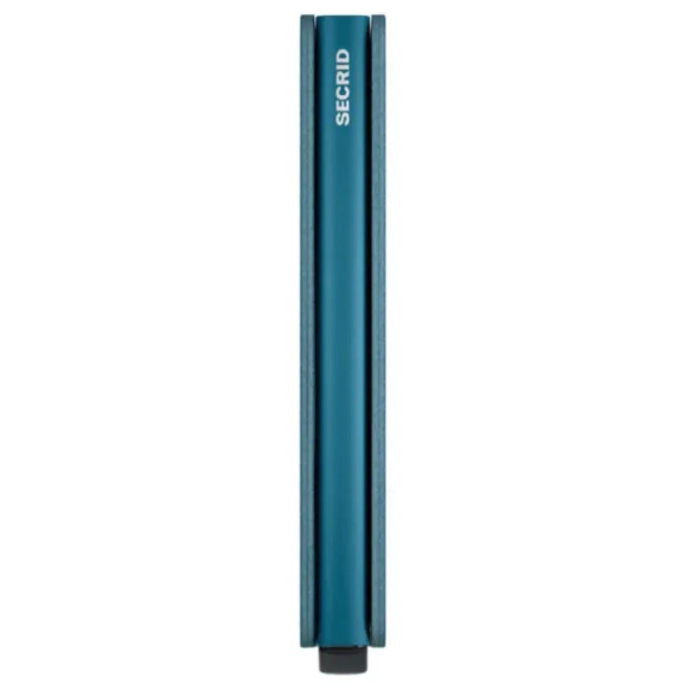 Secrid Slimwallet Compact RFID Wallet - Vintage Teal