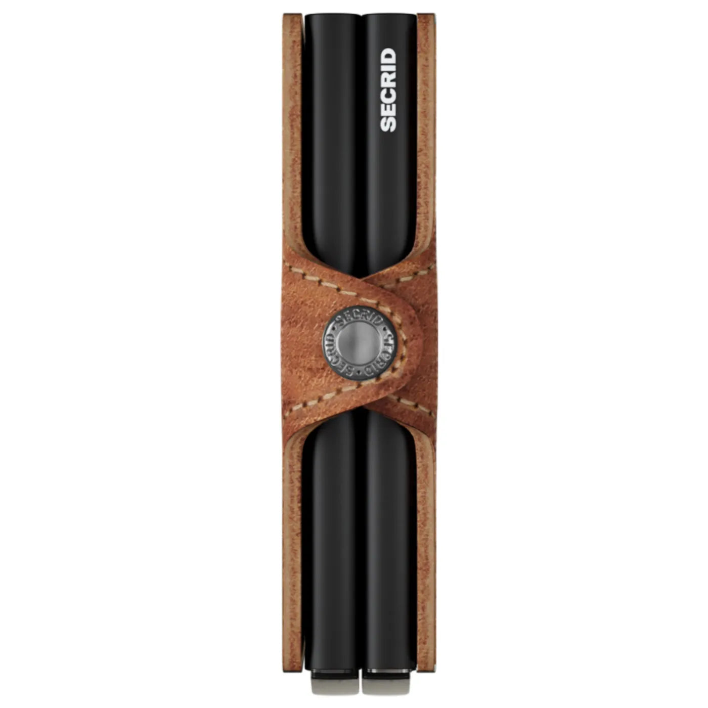 Secrid Twinwallet Compact RFID Wallet - Dutch Martin Whiskey