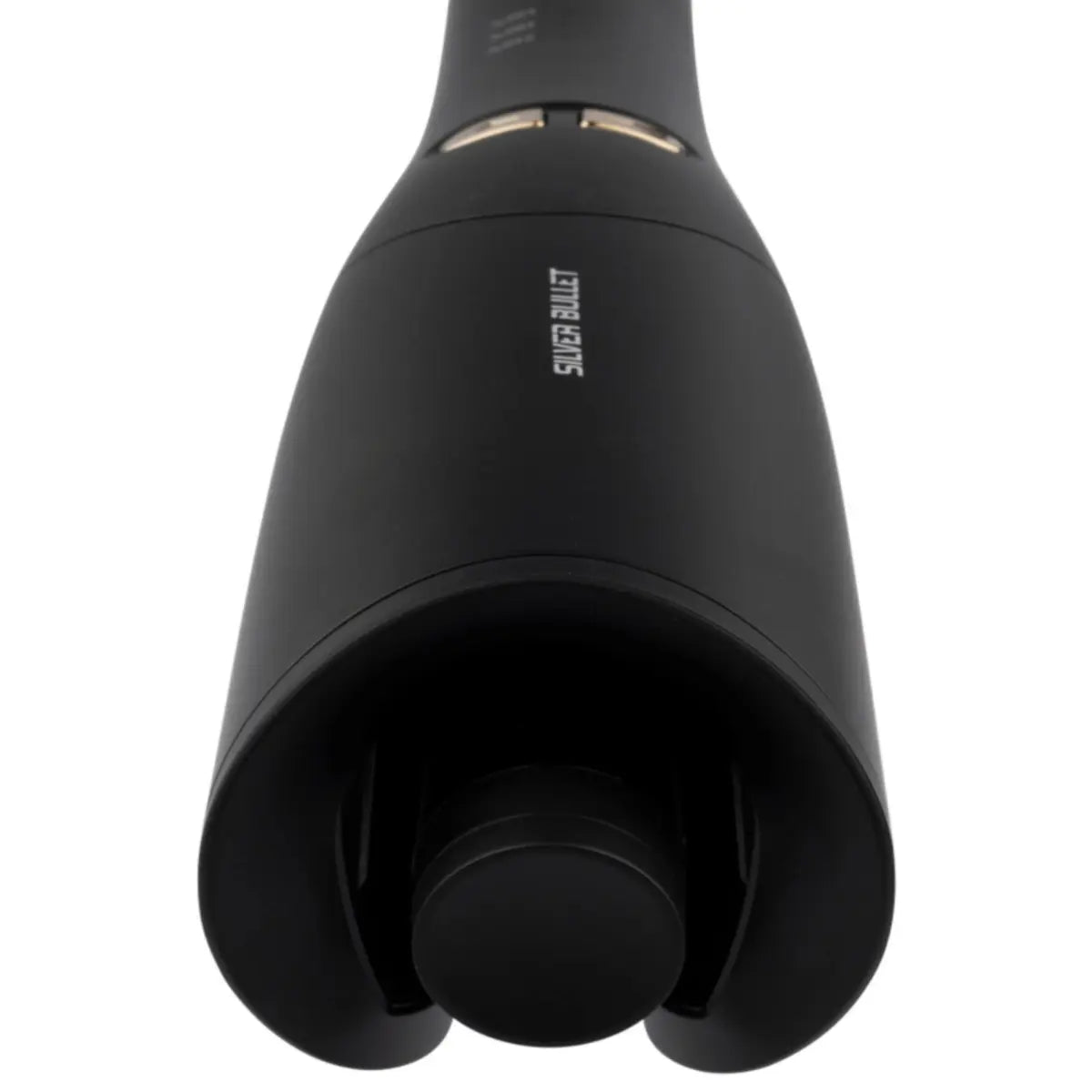 LED display shows exact heat