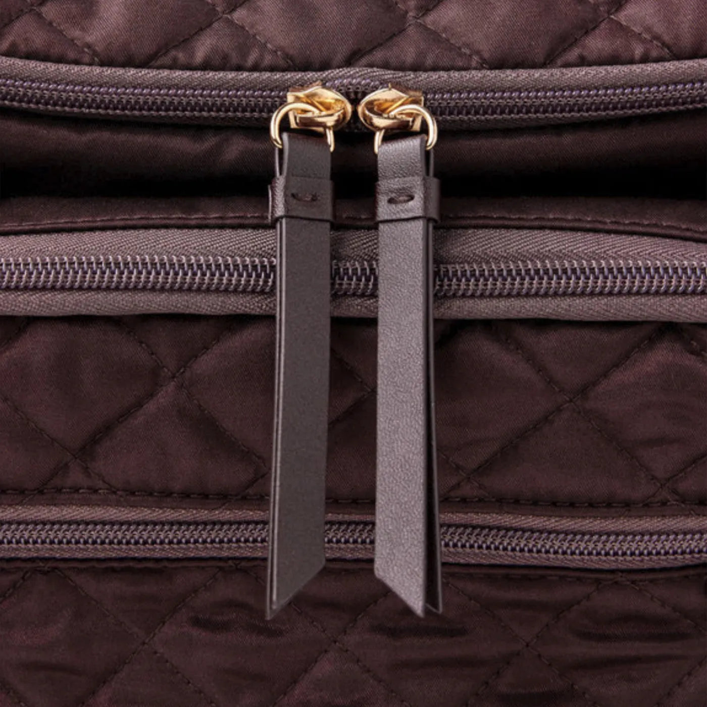 Skip Hop Forma Backpack Nappy Bag - Chocolate