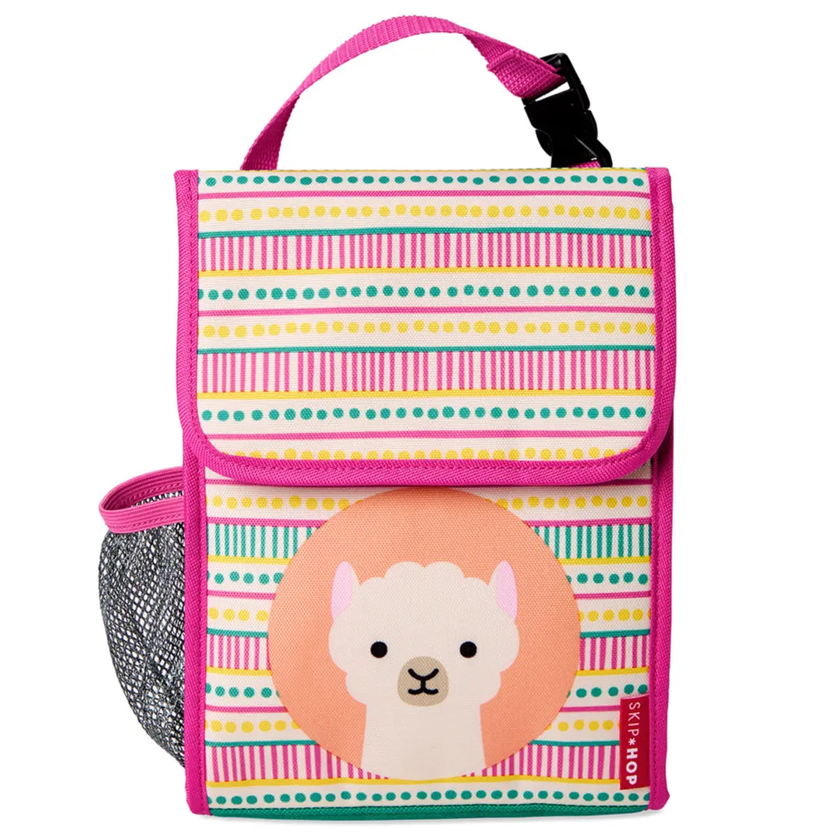 Skip Hop Zoo Lunch Bag - Llama