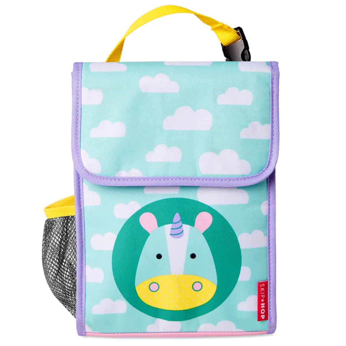 Skip Hop Zoo Lunch Bag - Unicorn