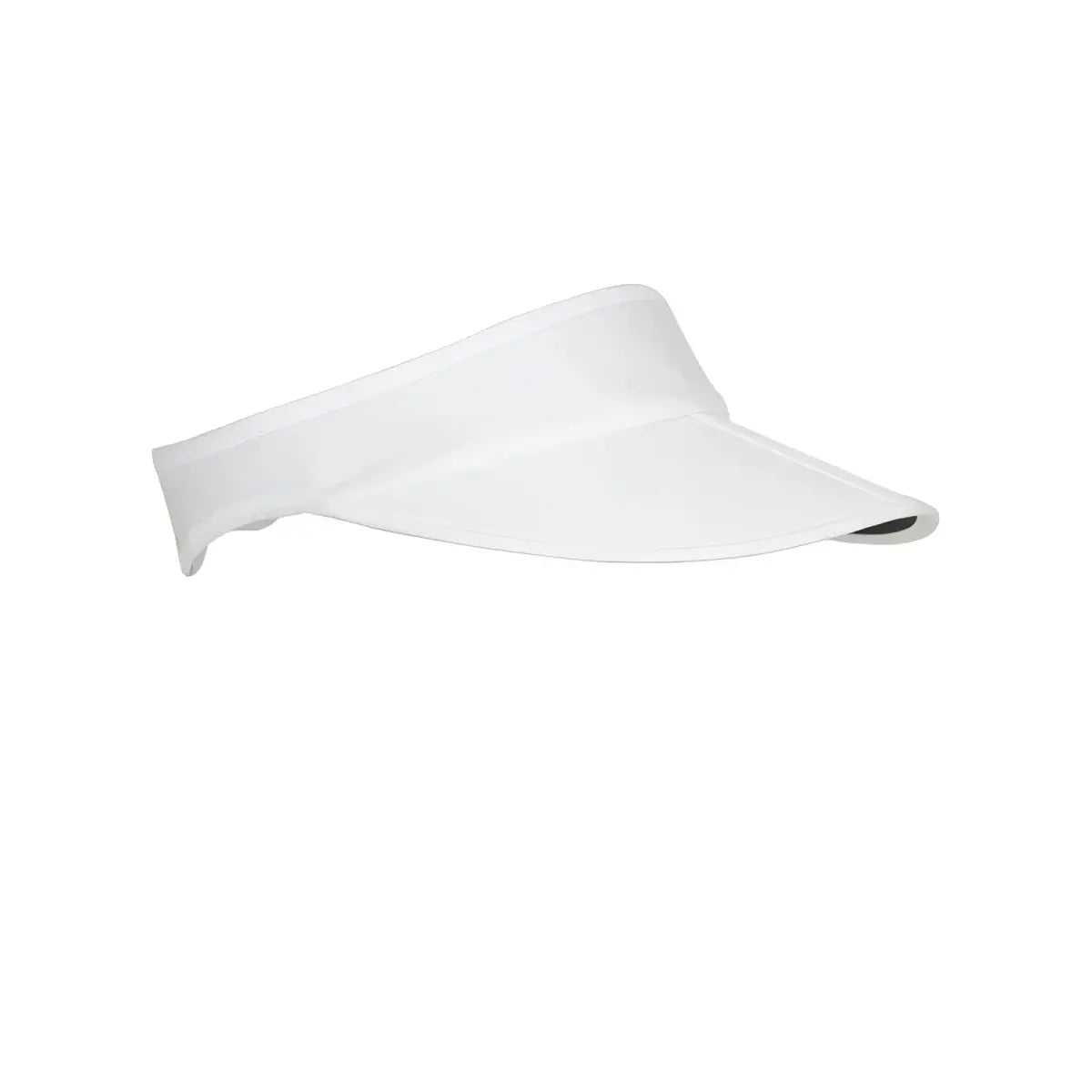 Aero Visor - White : Sunday Afternoon