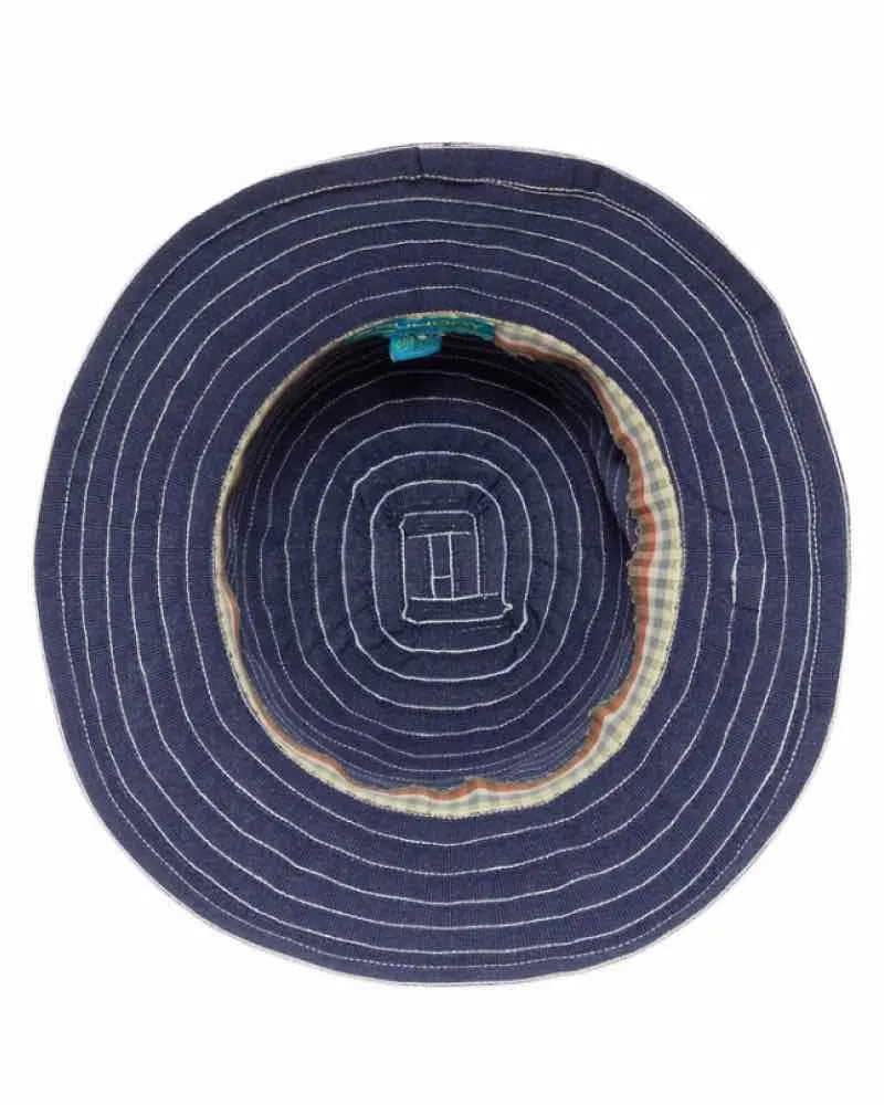 Sunday Afternoon Emma Bucket Hat - Navy
