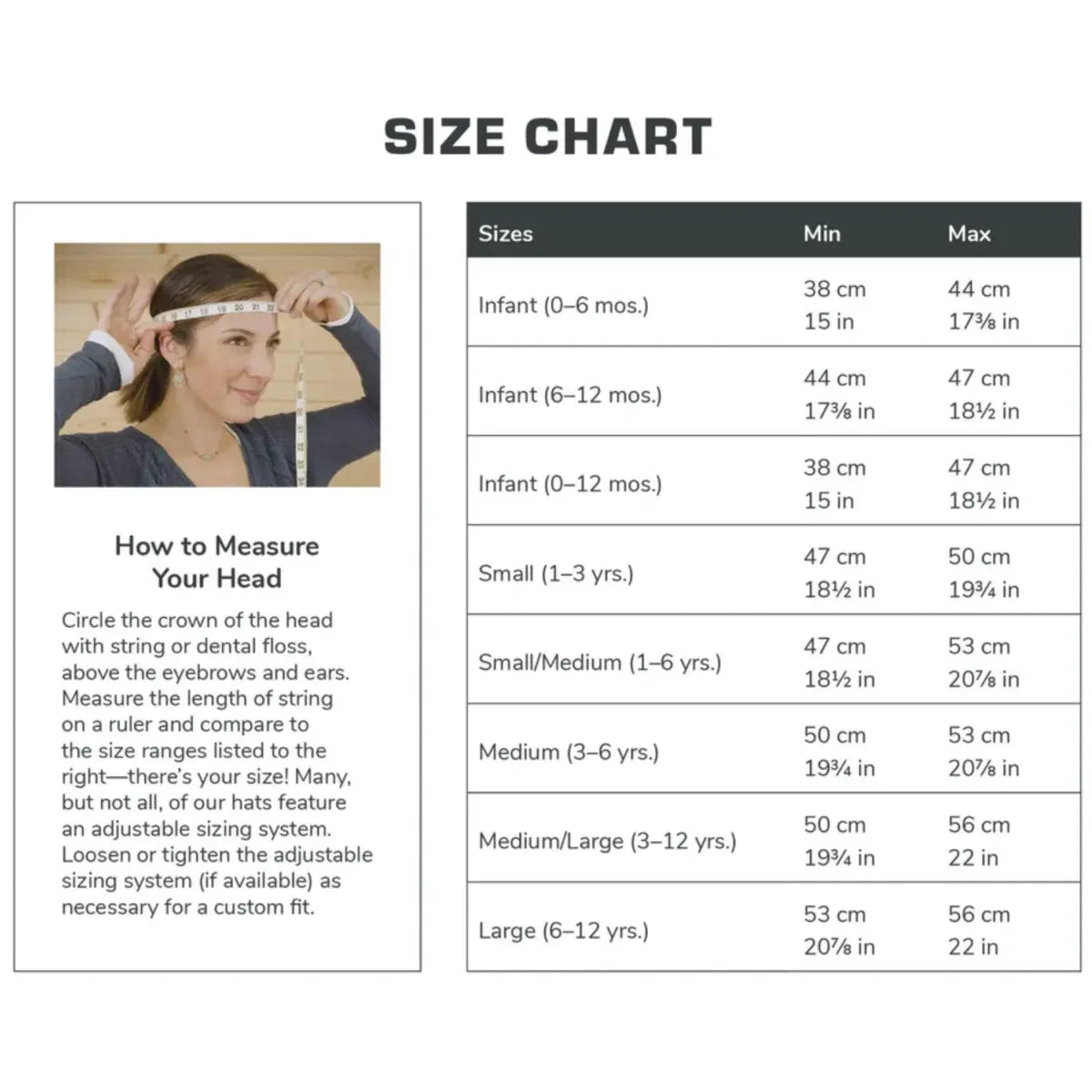 Sunday Afternoons Hat Kids Play - Blossom (Youth 6 - 12 Years)