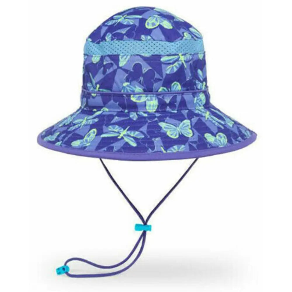 Sunday Afternoon Kids Fun Bucket Hat Youth - Butterfly