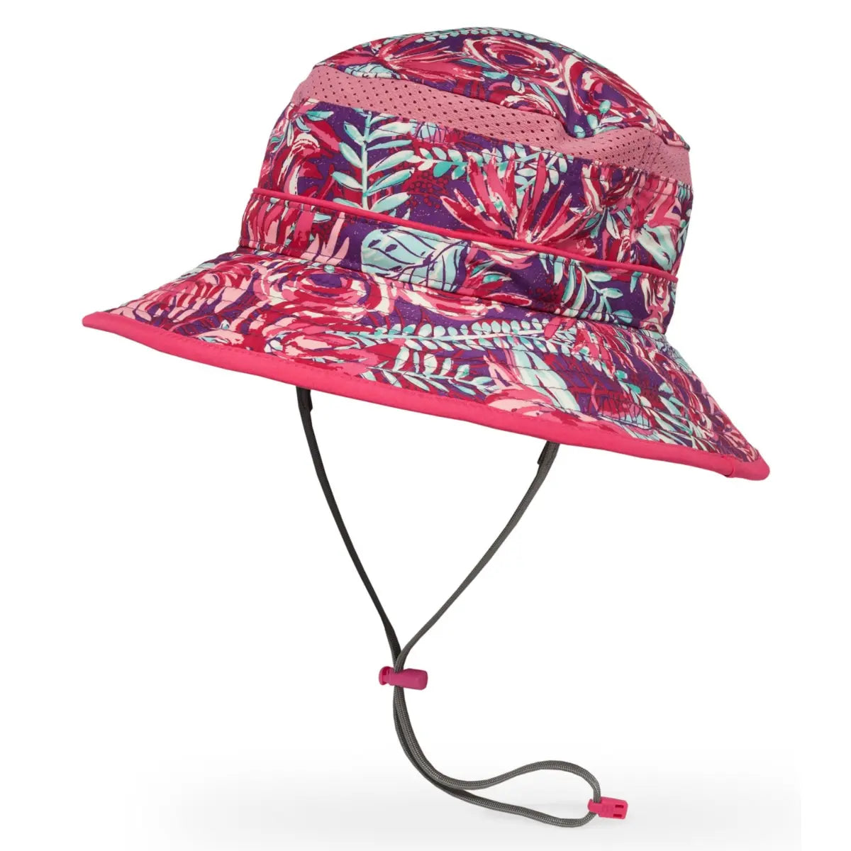 Sunday Afternoon Kids Fun Bucket Hat - Spring Bliss (Child 2-5 Years)