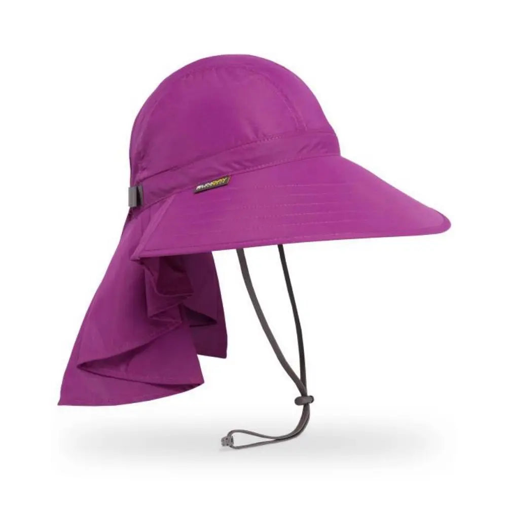 Sundancer Hat - Amethyst