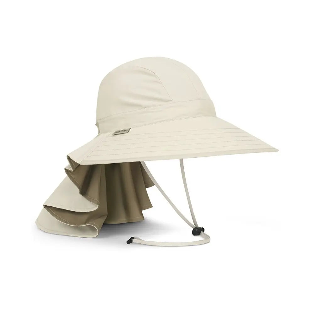 Sundancer - Women's Hat - Cream : Sunday Afternoon