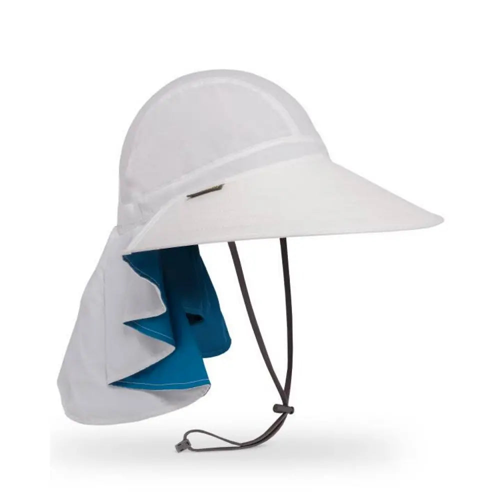 Sundancer Hat - White