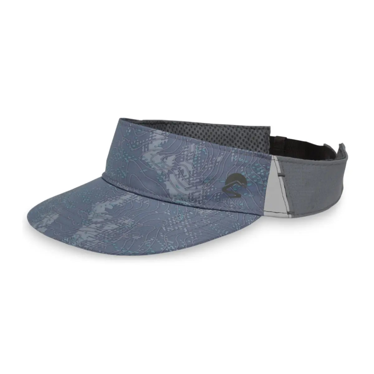Sunday Afternoons VaporLite Rush Visor - Elevation