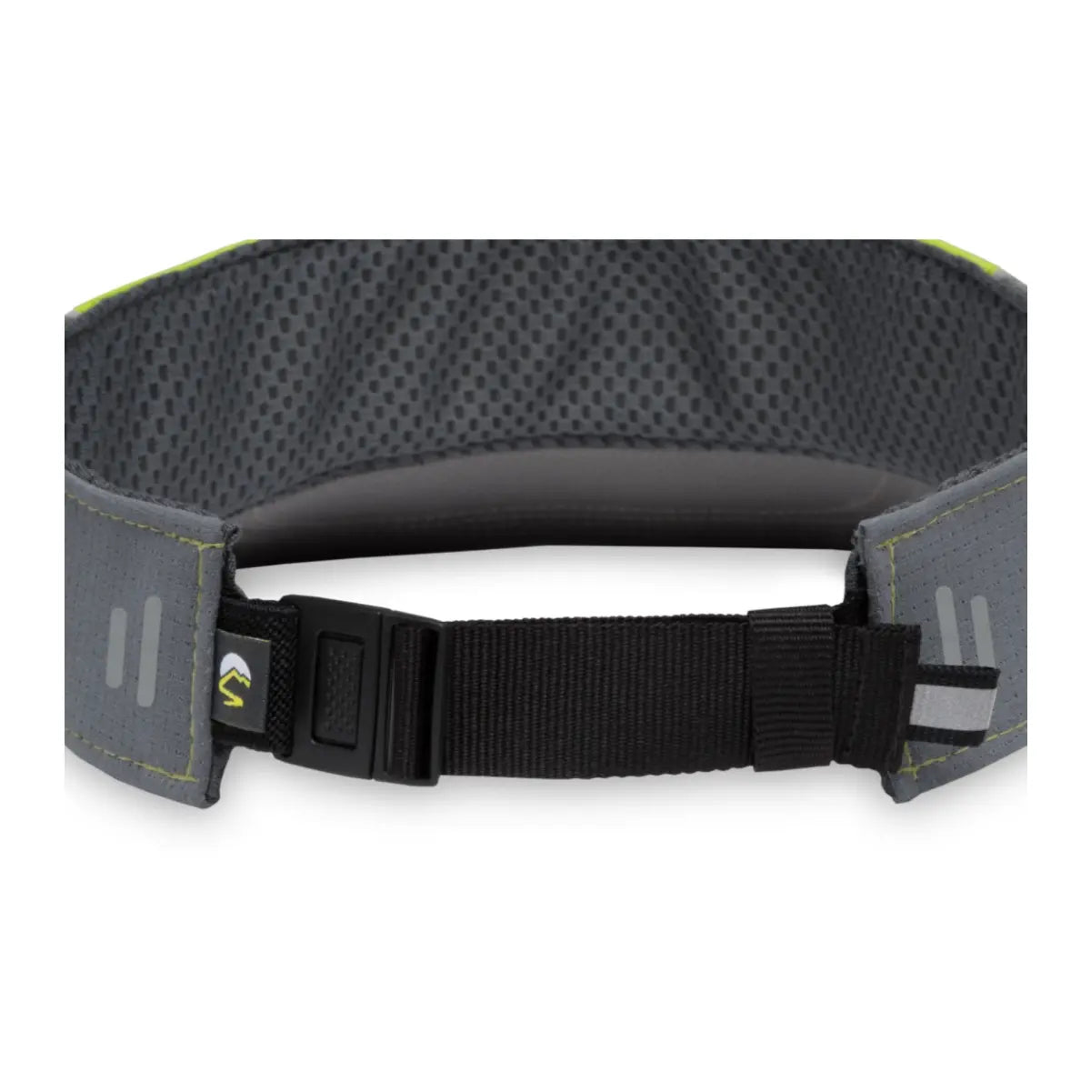 Stretch comfort adjustable sizing