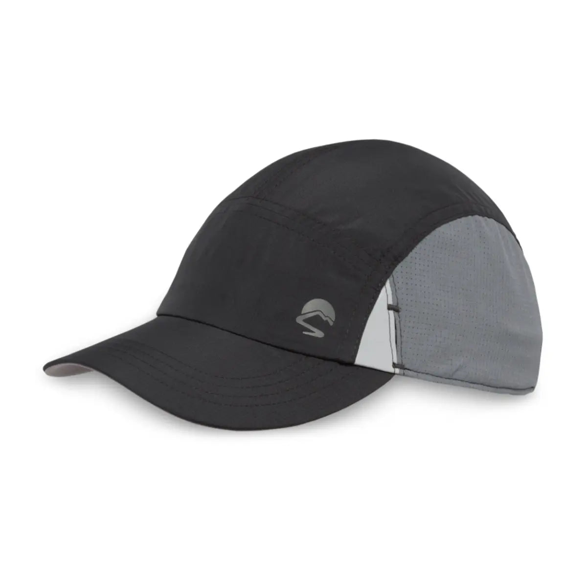 Sunday Afternoons VaporLite Stride Cap - Black