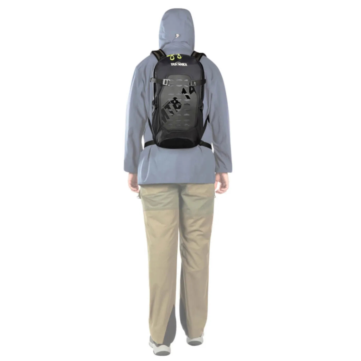 Tatonka MTB Bike 14L Backpack - Black