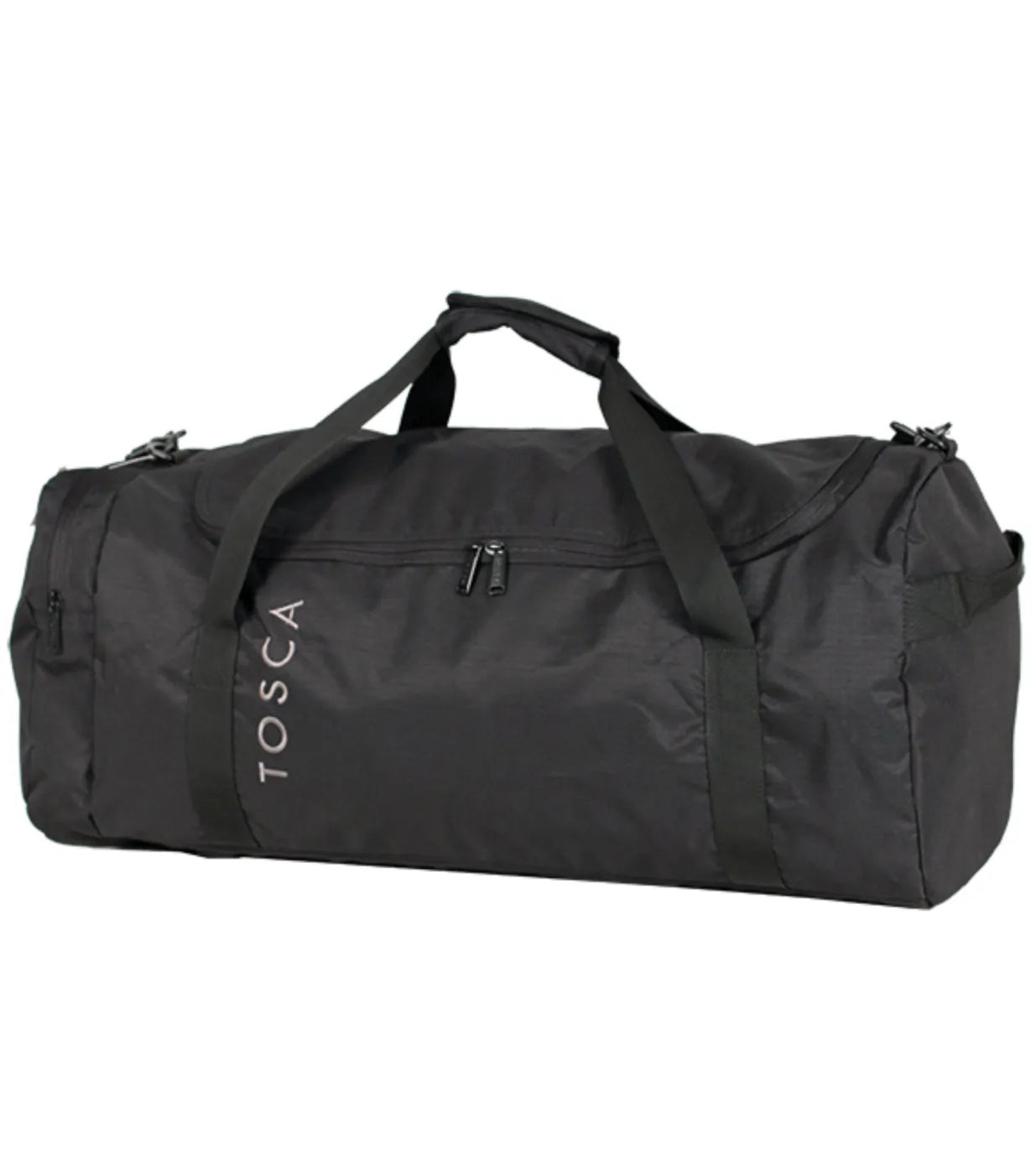 Tosca 68 cm Tote / Duffle Bag - Black