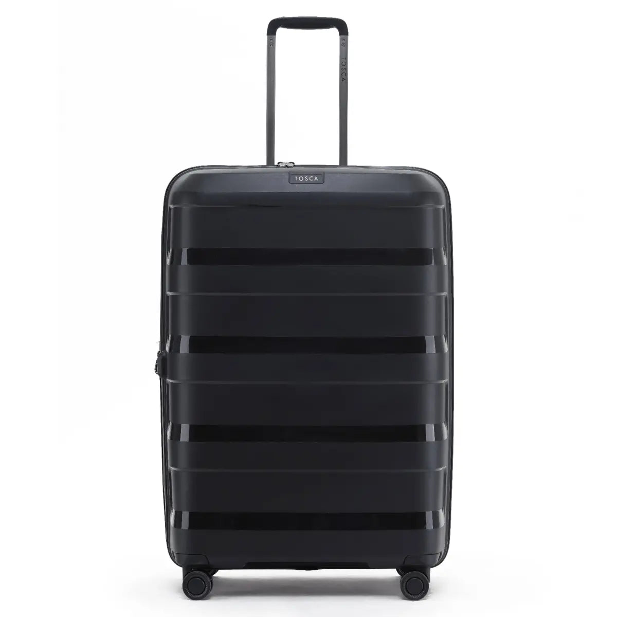 Expandable for extra packing space