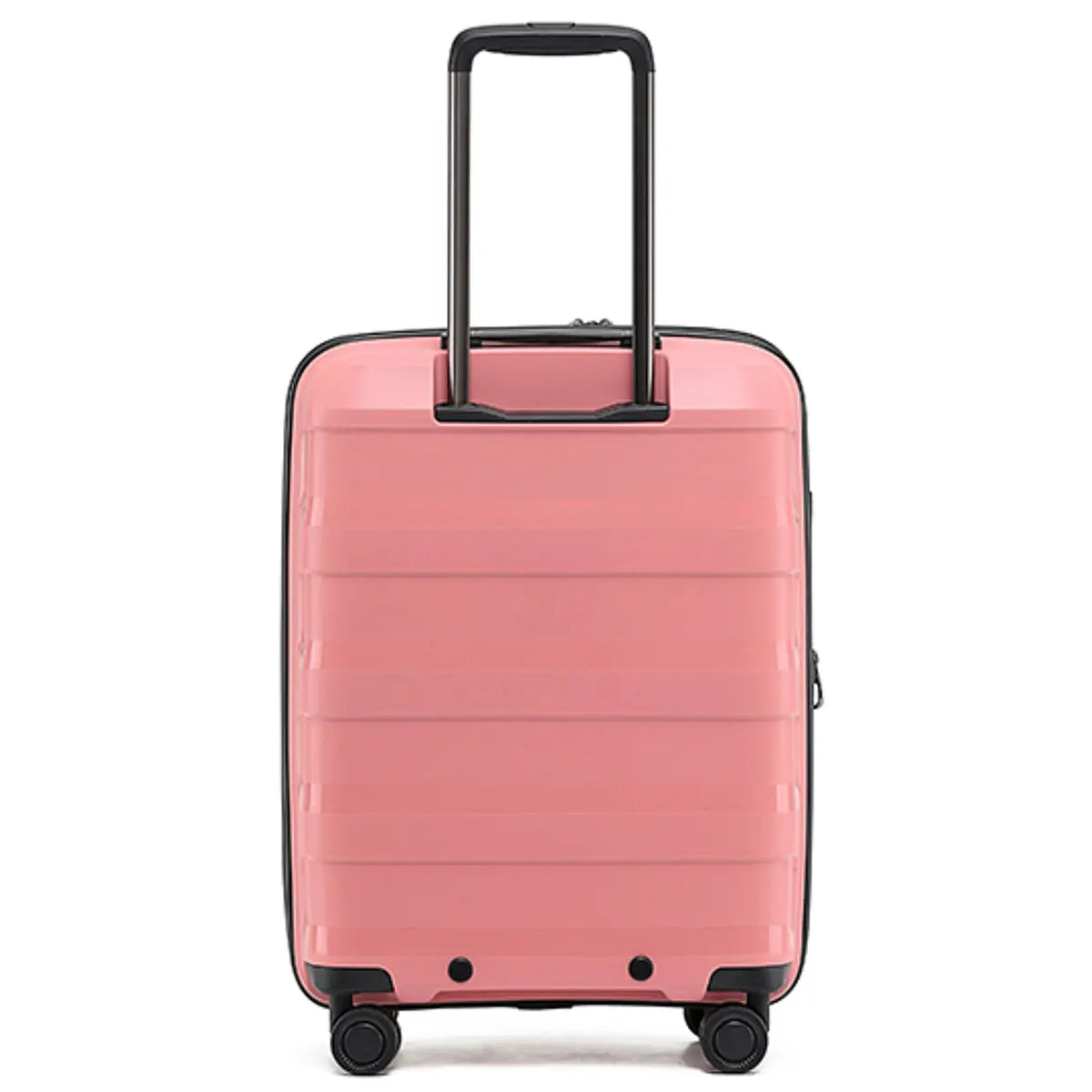 4 x spinner wheels for easy maneuverability