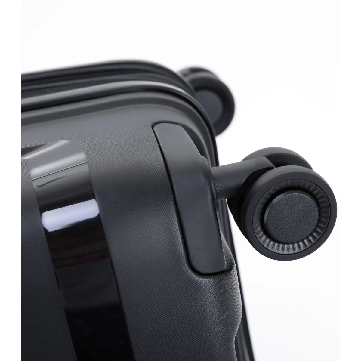 Deluxe easy ‘dual’ glide wheels