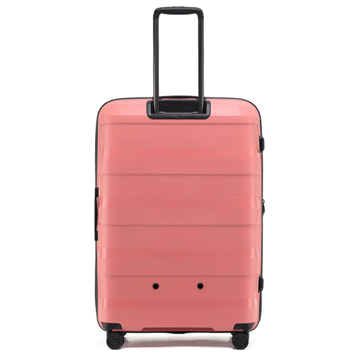 Tosca Comet 78cm Hardside Large Case - Coral