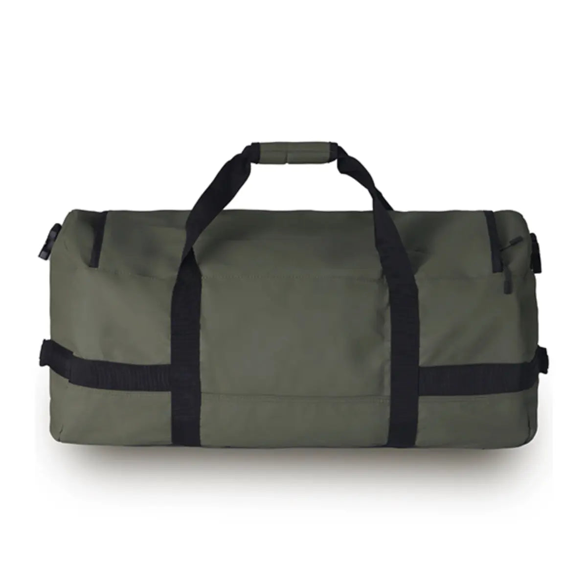 Reinforced double handles