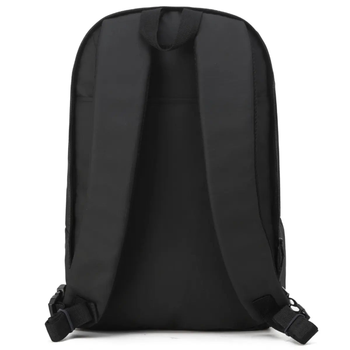 Tosca Delta 76 cm Wheeled Duffle with Removable Backpack - Black