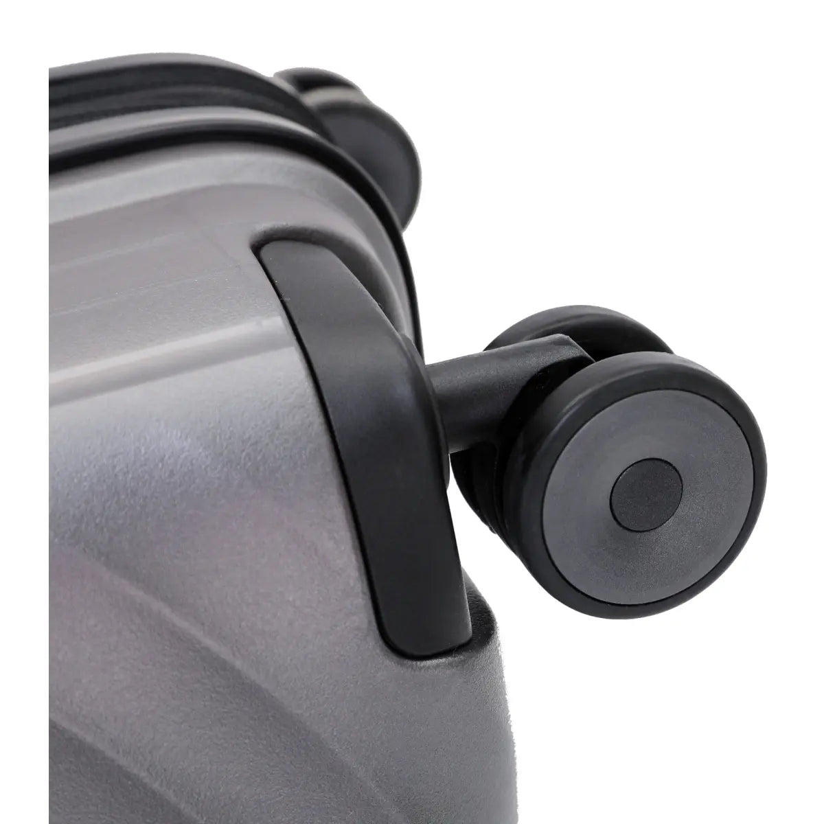 Deluxe easy glide wheels