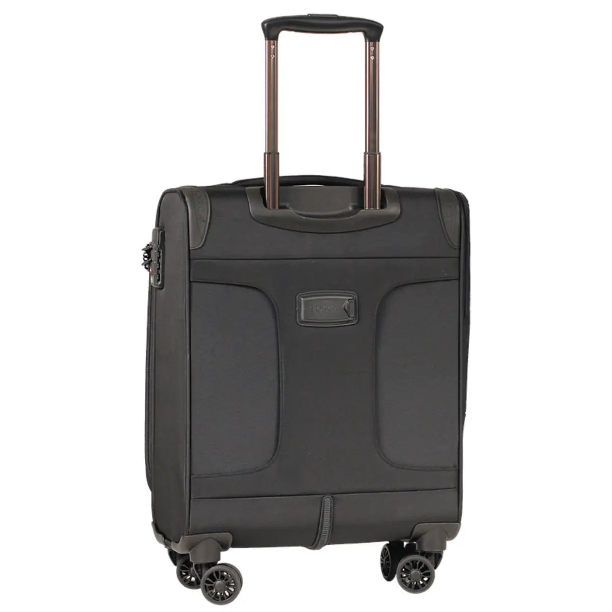 Deluxe easy dual glide wheels