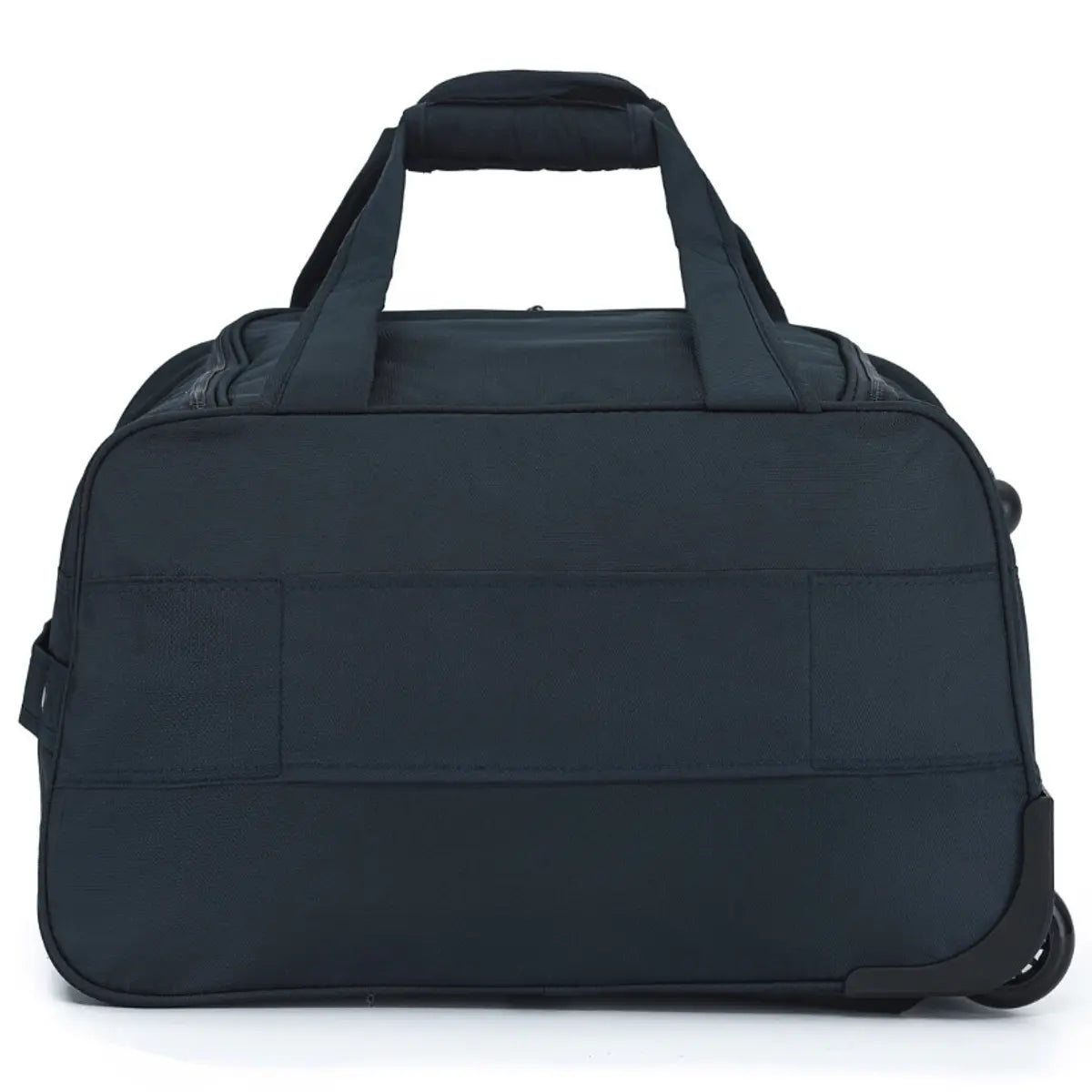 Tosca Gold Oakmont Cabin Wheeled Duffle Bag - Navy