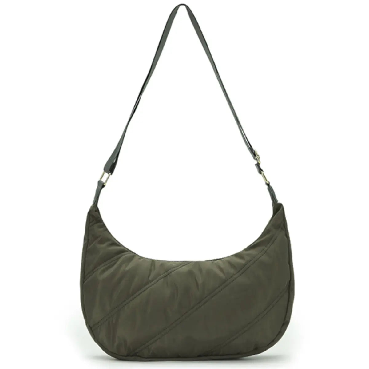 Made from composite memory nylon