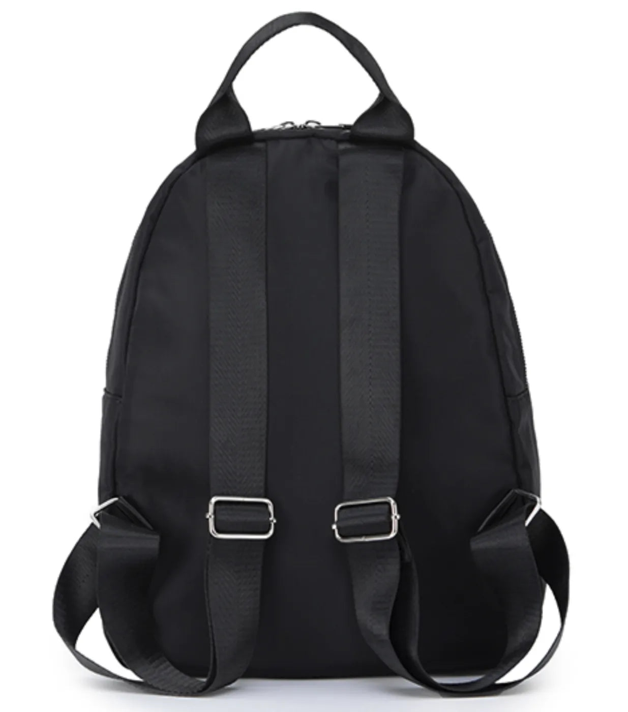 Adjustable shoulder straps