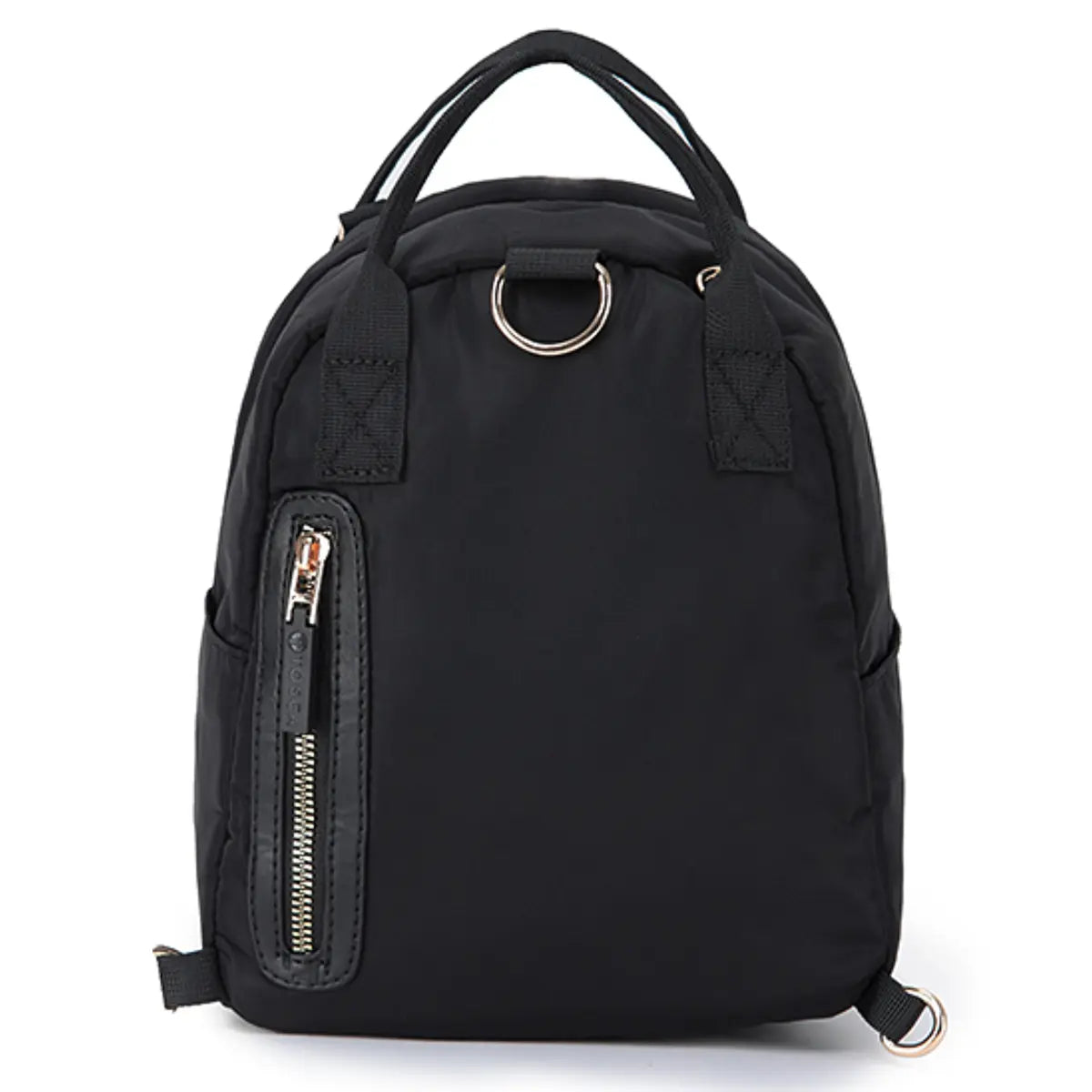 Double carry handles