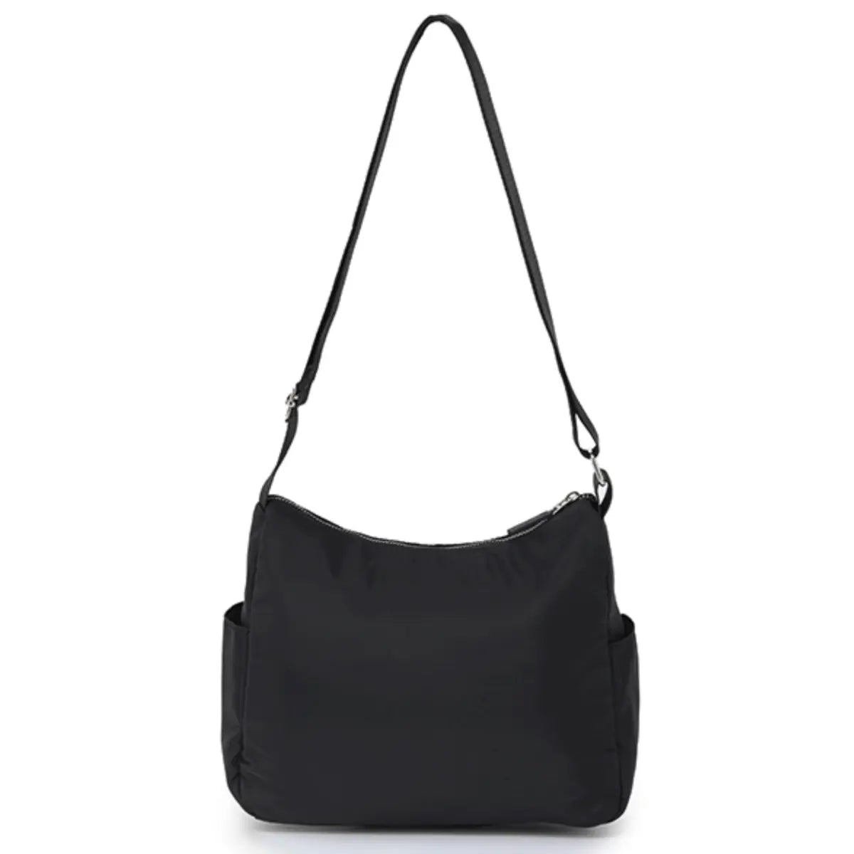 Adjustable shoulder strap