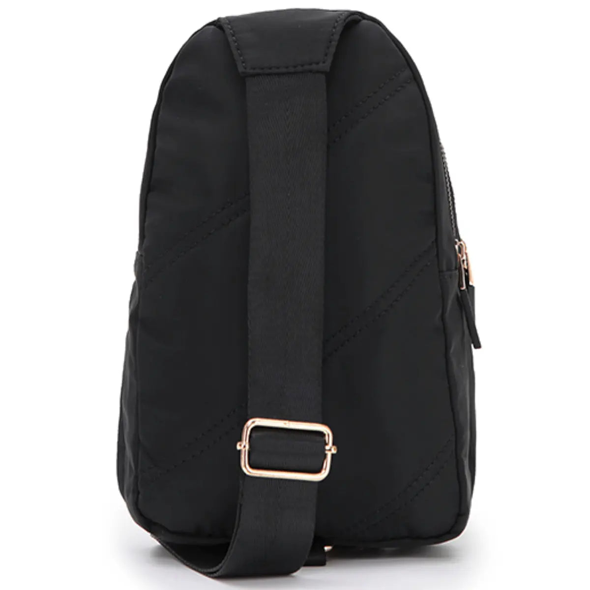 Adjustable shoulder strap