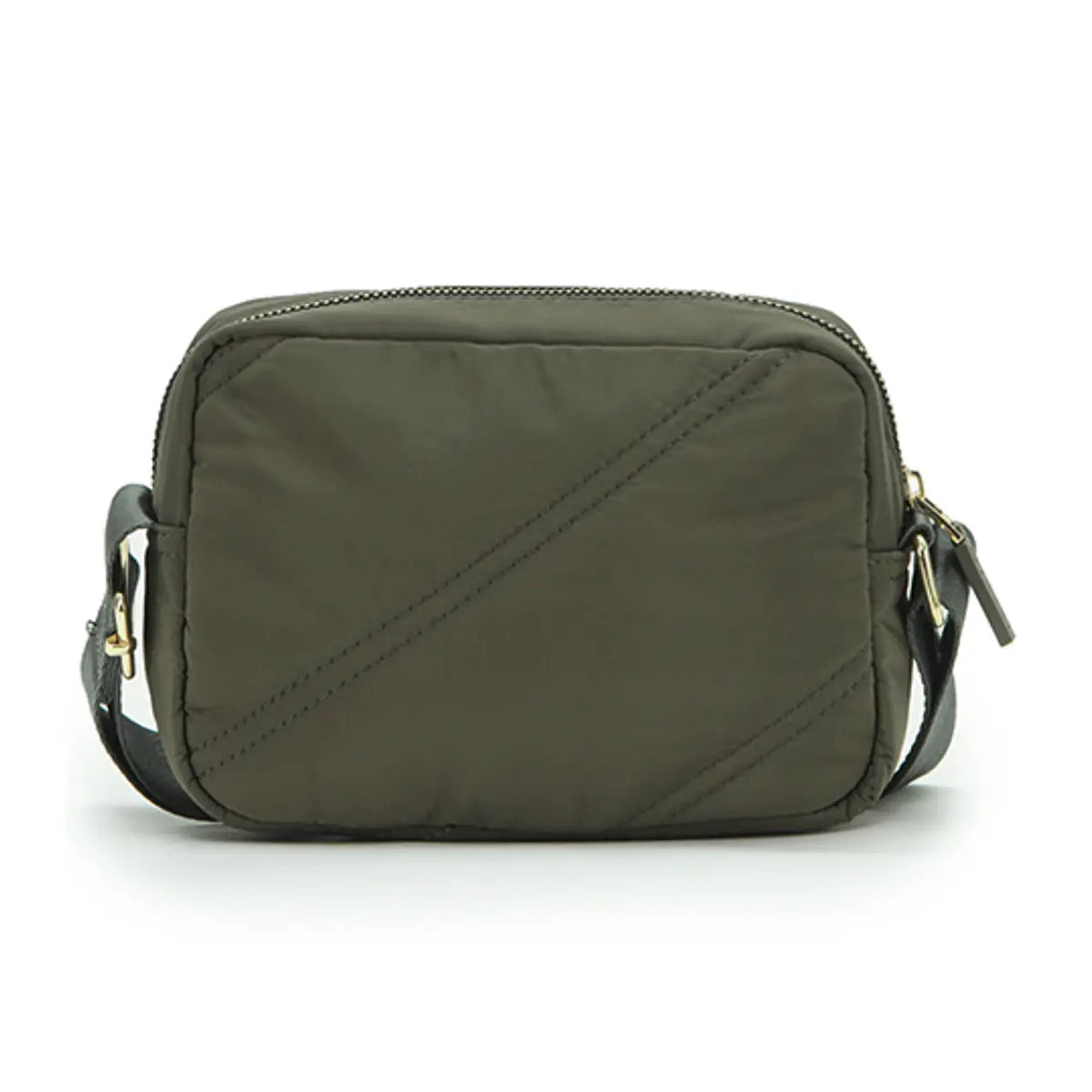 Adjustable shoulder strap