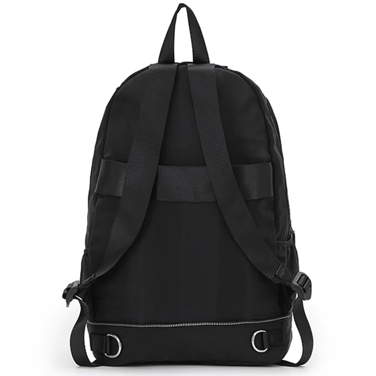 Adjustable shoulder straps