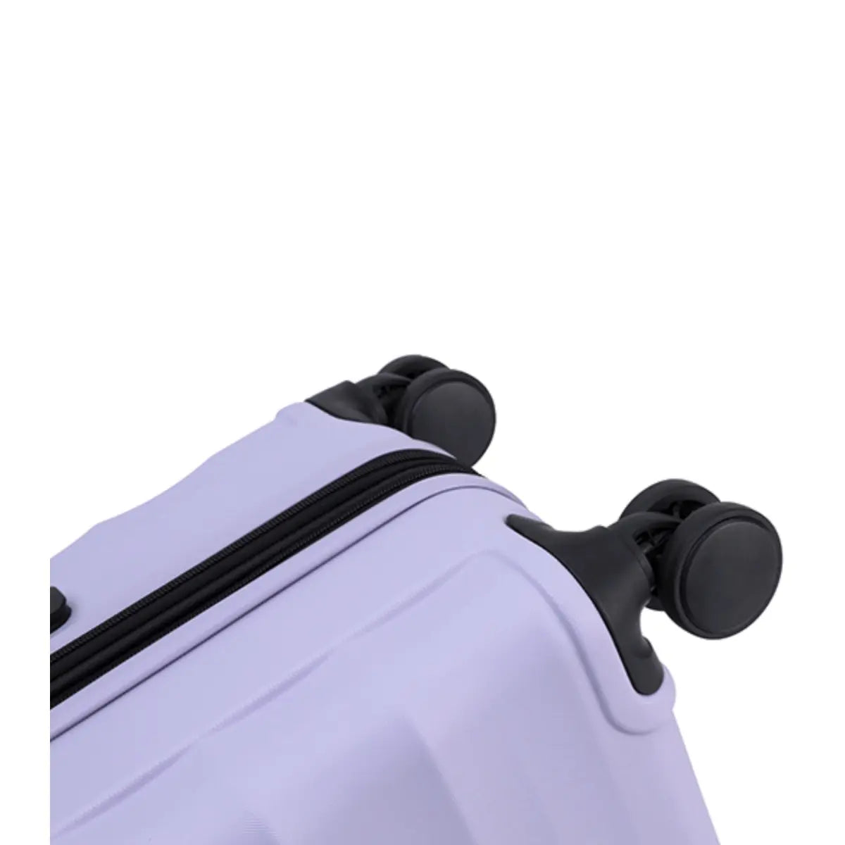 Deluxe easy 'dual' glide wheels