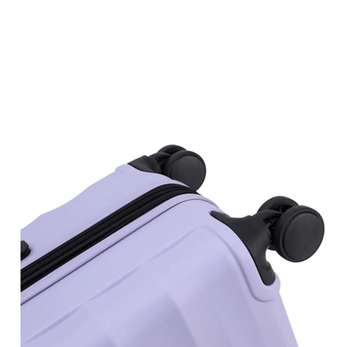 Deluxe easy 'dual' glide wheels