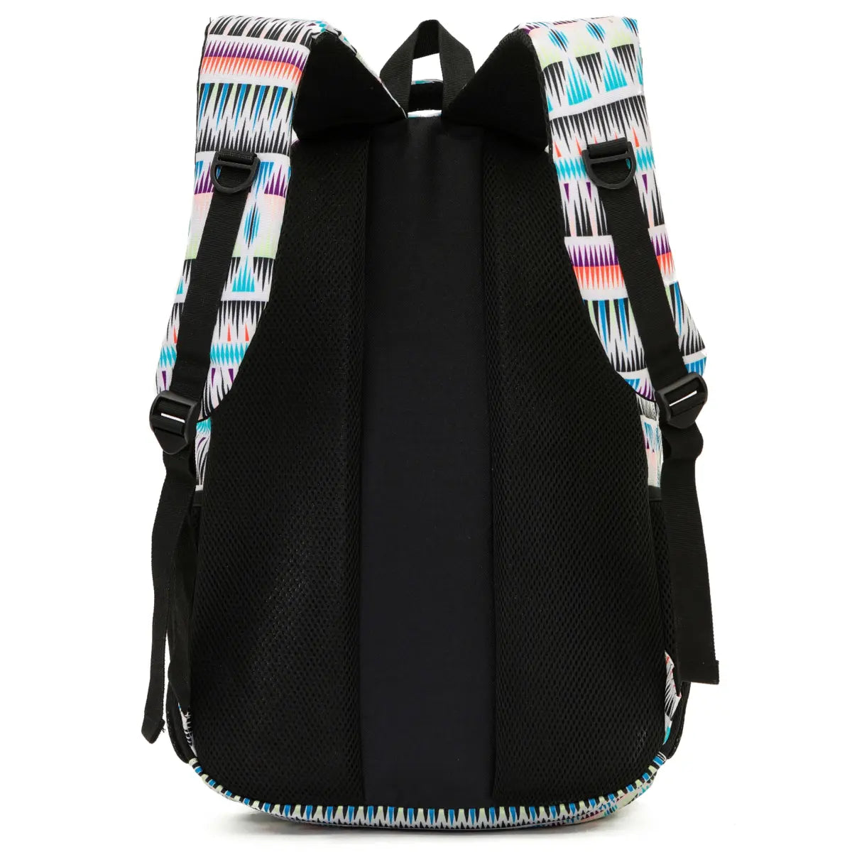 Ultra comfortable back panel