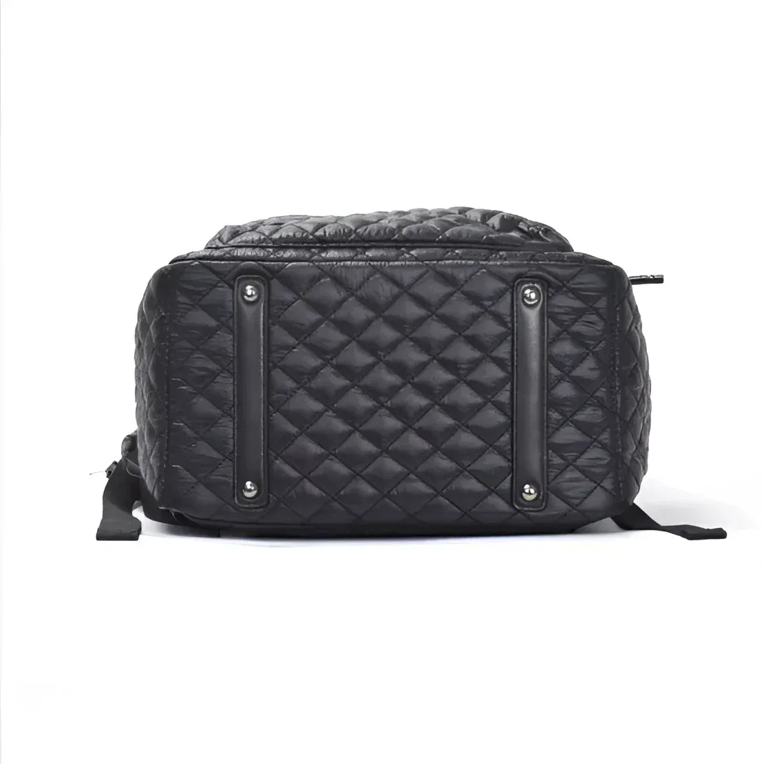 Tosca Metro Travel Backpack Black