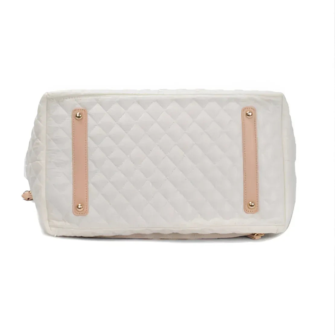 Tosca Metro Tote Mushroom