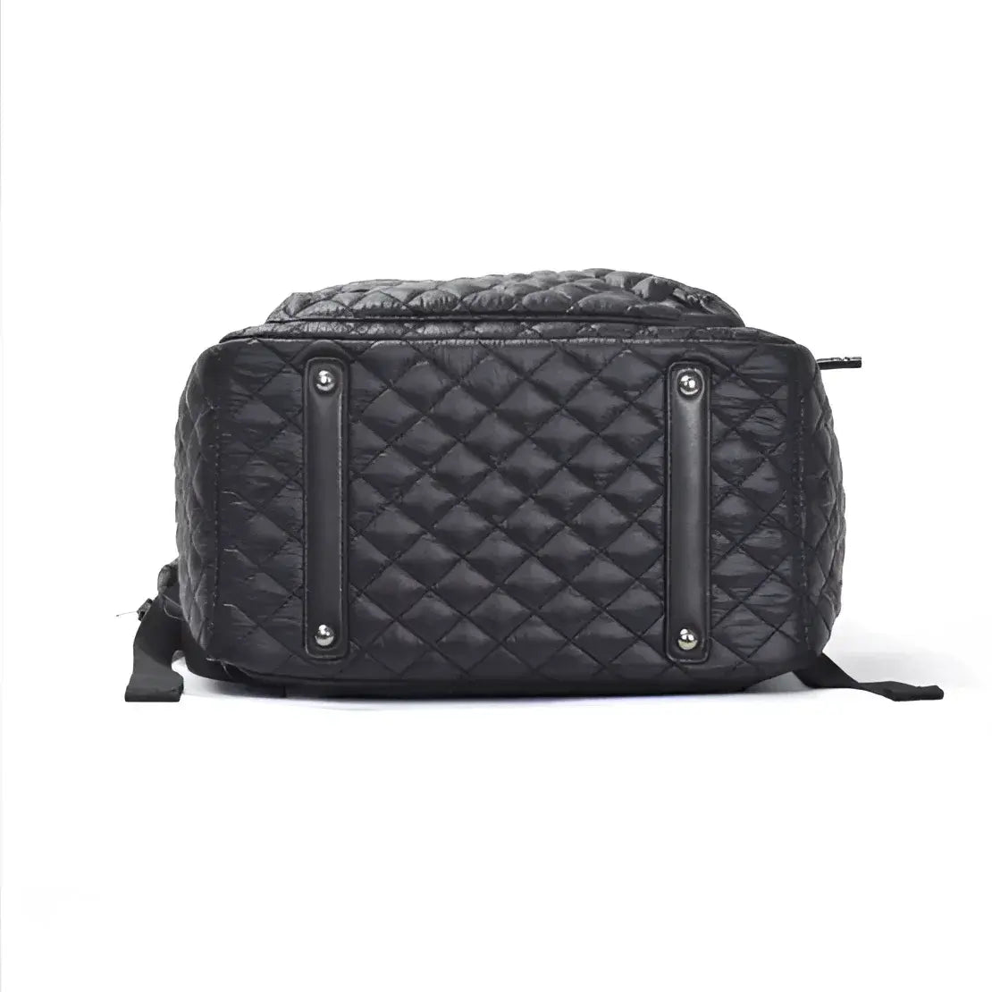 Tosca Metro Travel Backpack Black