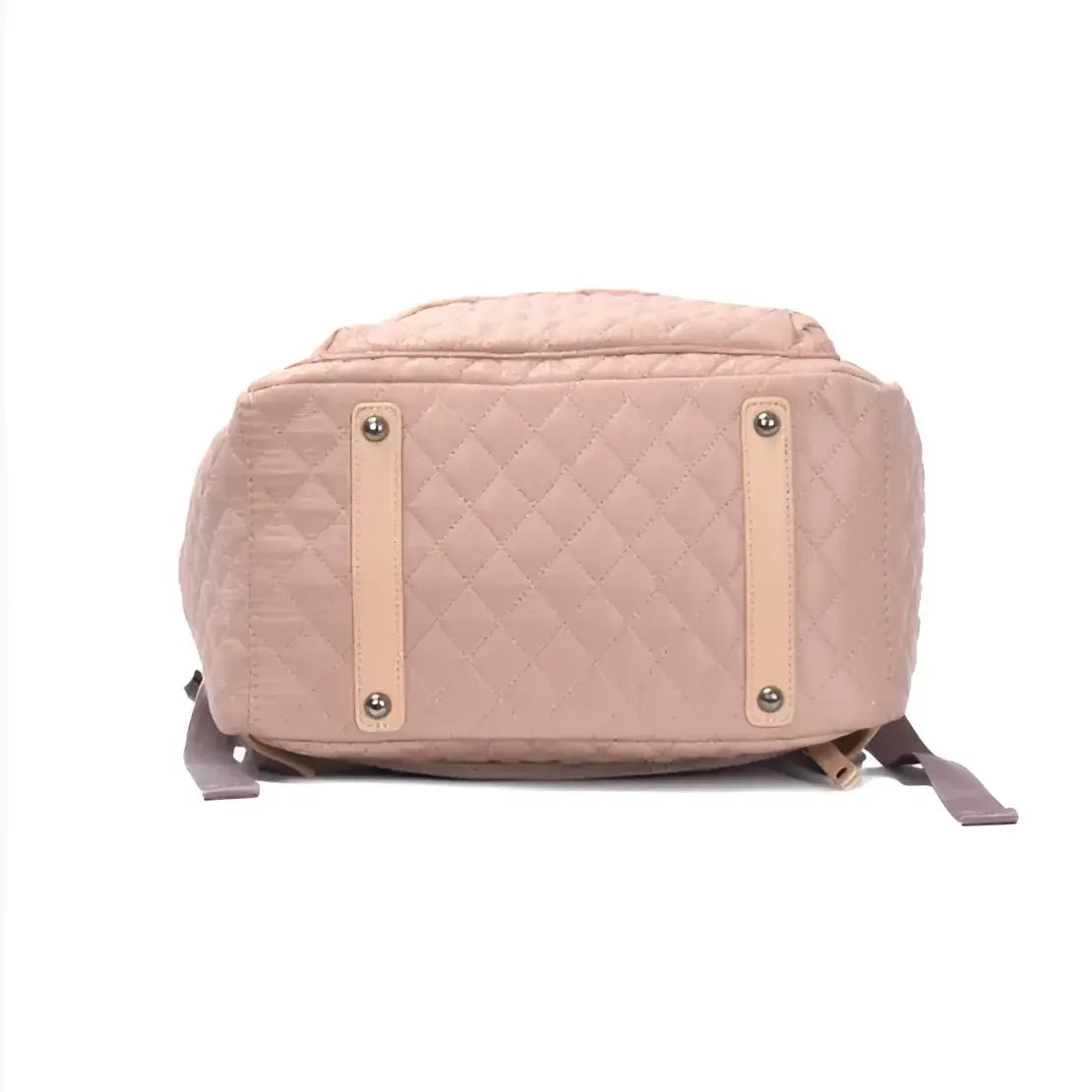 Tosca Metro Travel Backpack Mauve