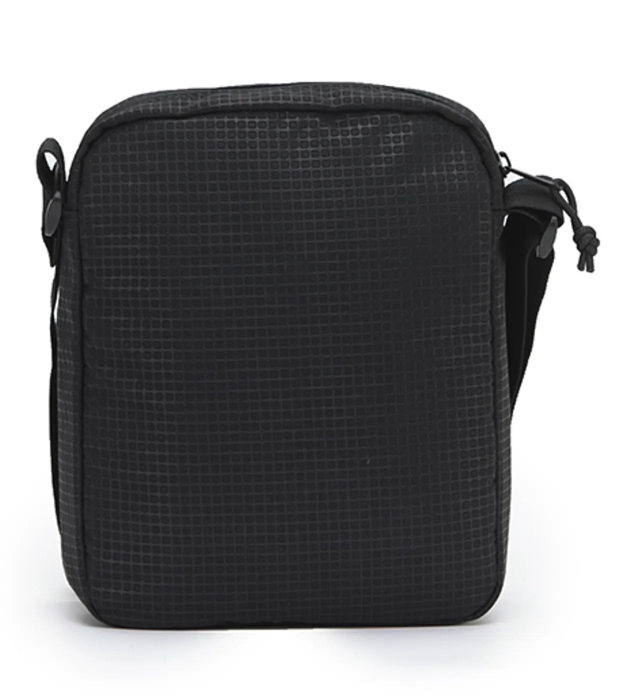 Adjustable shoulder strap