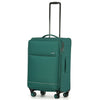 Colour: Emerald Green
