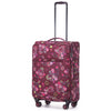 Colour: Wine Paisley