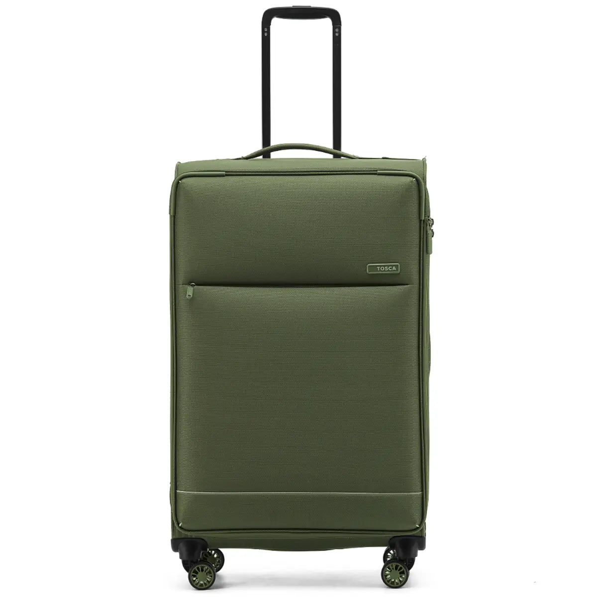 Tosca So Lite 79 cm 4-Wheel Suitcase - Khaki