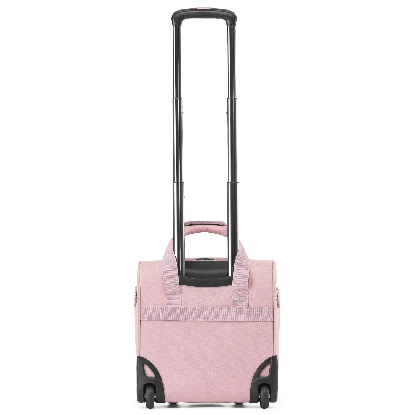 Tosca So Lite Onboard 2-Wheel Under Seat Bag - Blush
