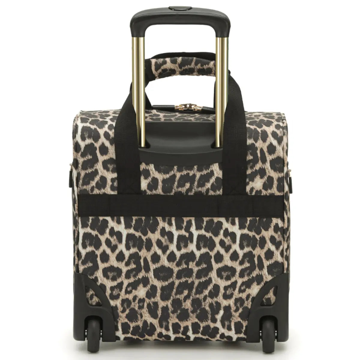 Expandable for extra packing space