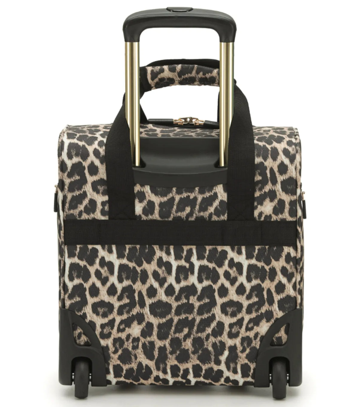 Expandable for extra packing space