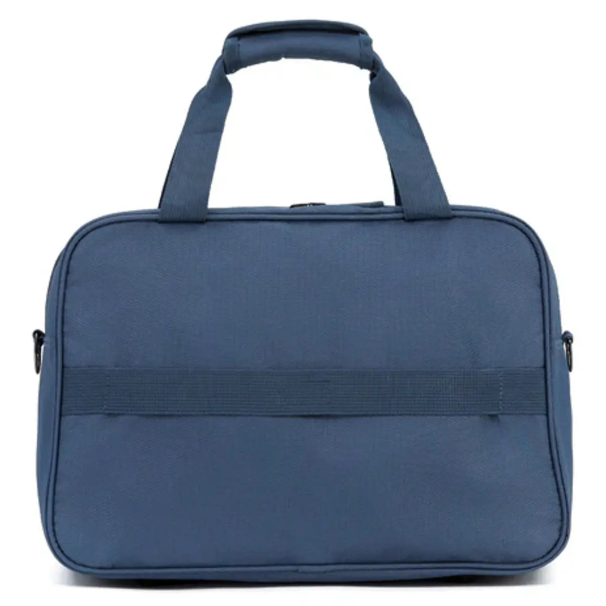 Tosca So Lite Onboard Tote Bag - Blue
